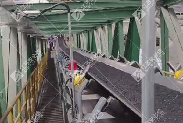 貴州石油焦生產(chǎn)線